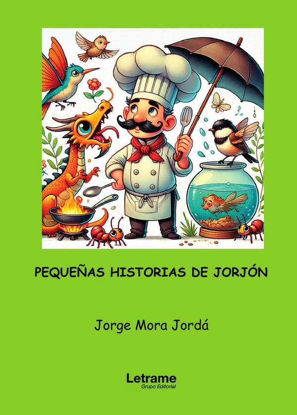 Pequeñas historias de Jorjón