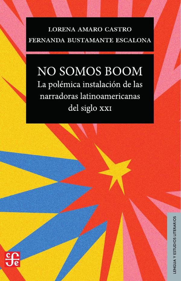 No somos boom