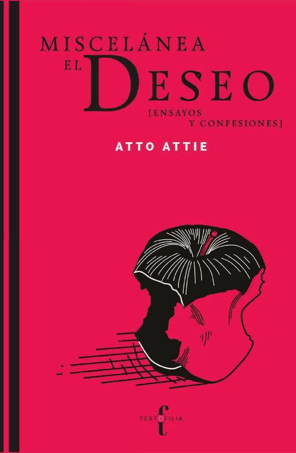 Miscelanea "El Deseo"