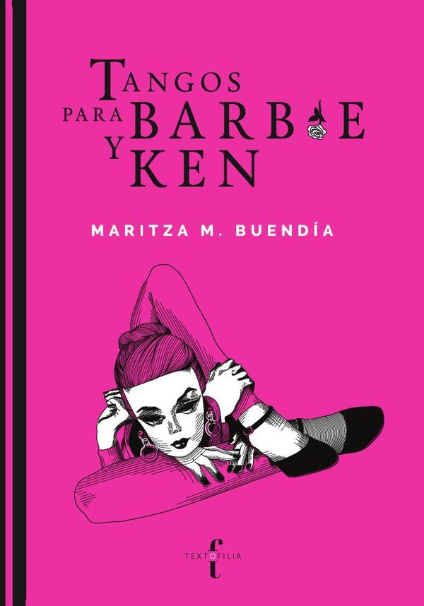 Tangos para Barbie y Ken