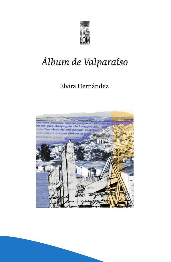 Album de Valparaíso (Segunda edición)