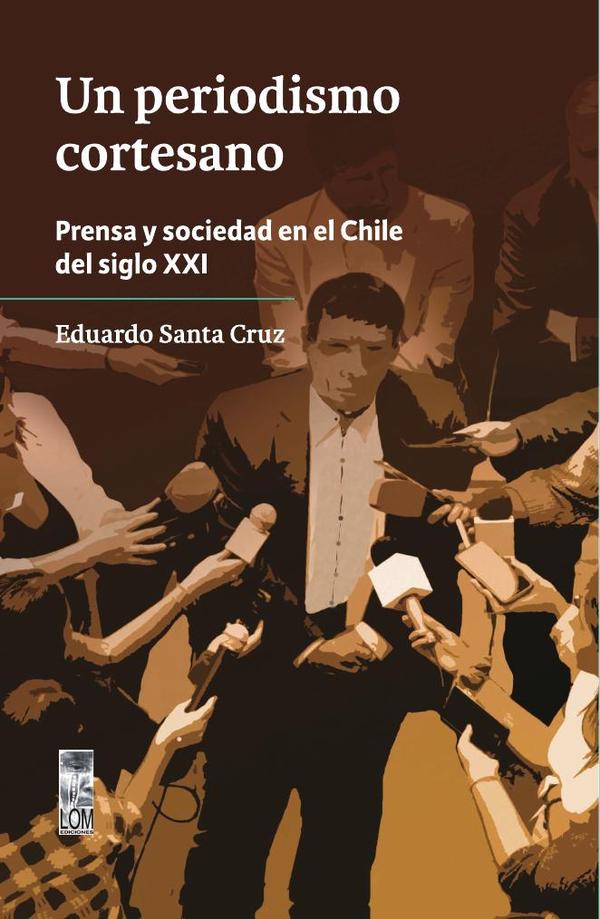 Un periodismo cortesano