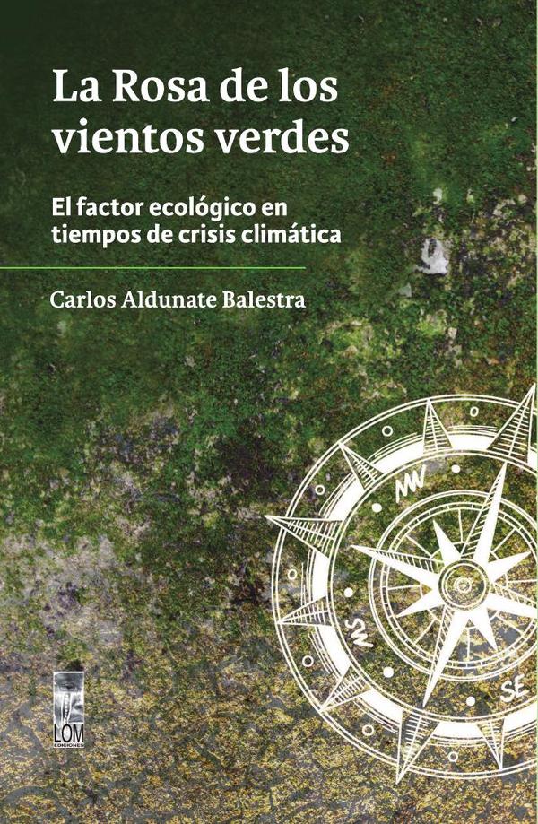 La Rosa de los vientos verdes