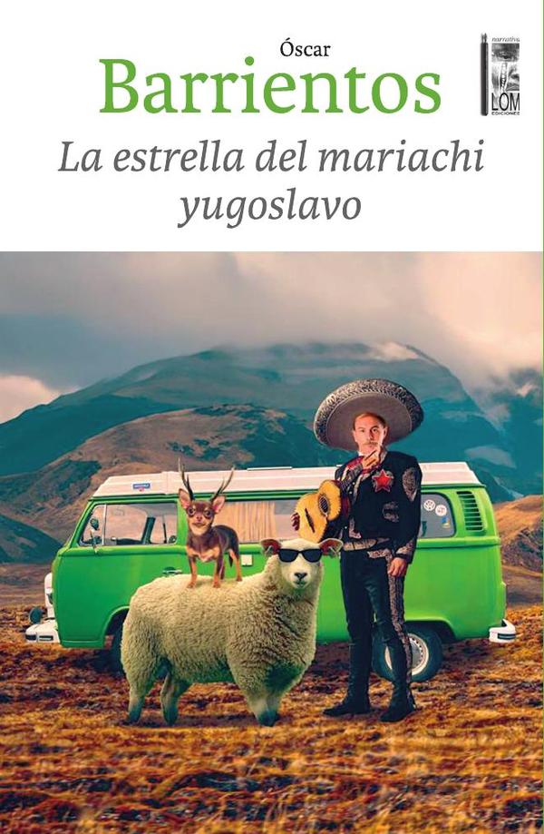 La estrella del mariachi yugoslavo