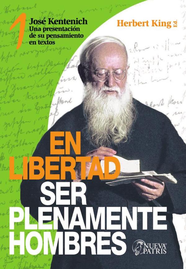 En libertad, ser plenamente hombres