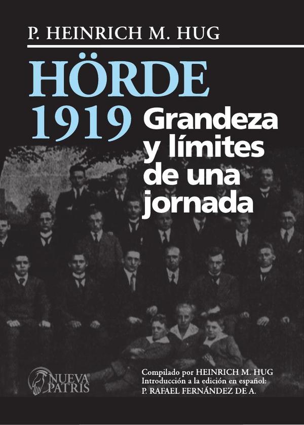 Hörde 1919