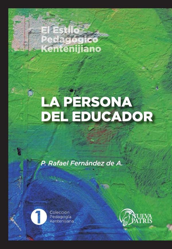 La persona del Educador