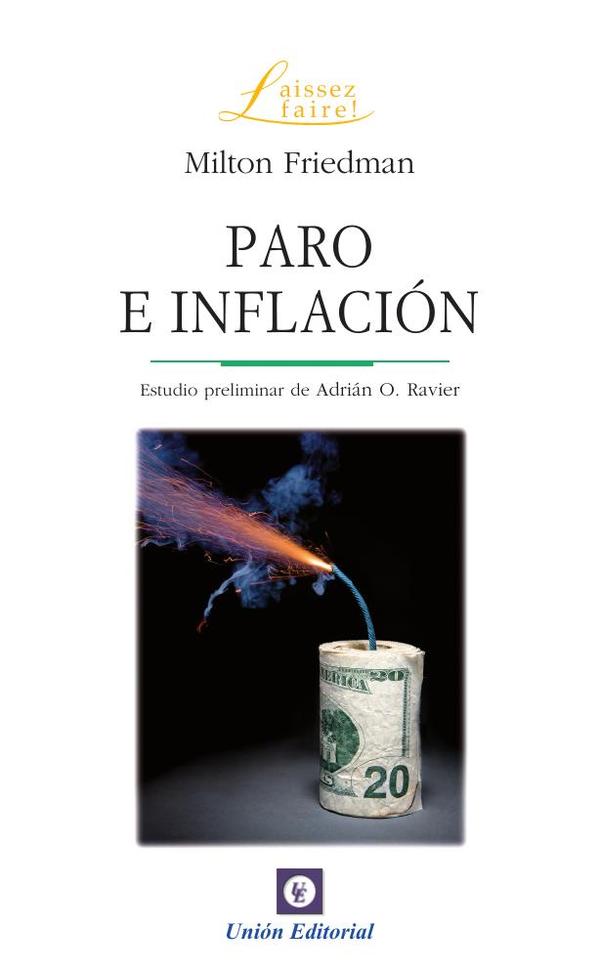 Paro e inflación