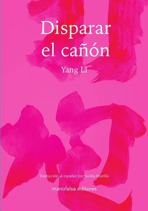 Disparar el cañón