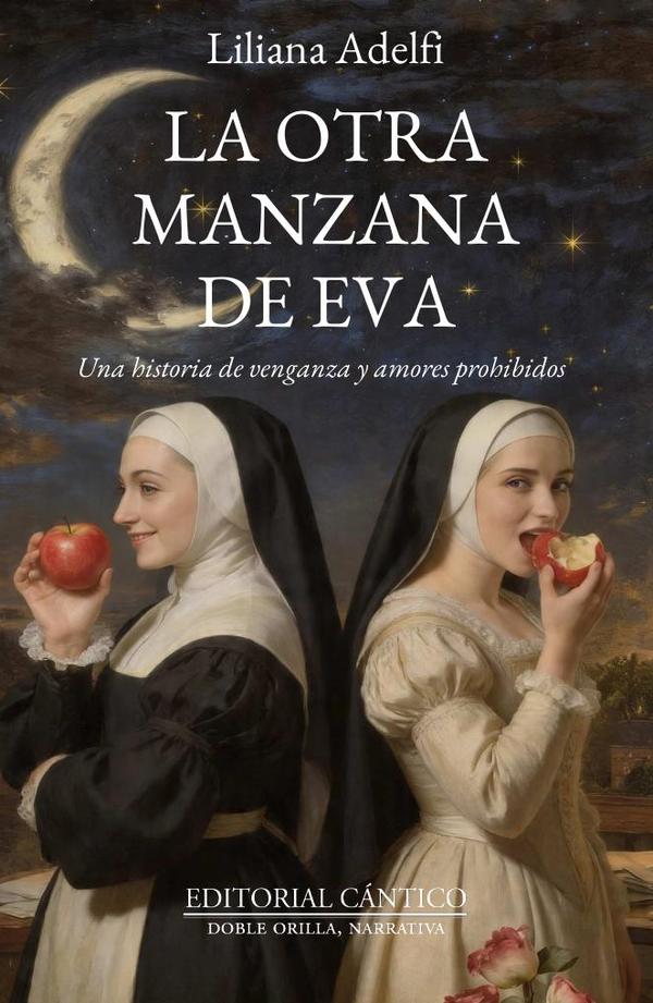 La otra manzana de Eva