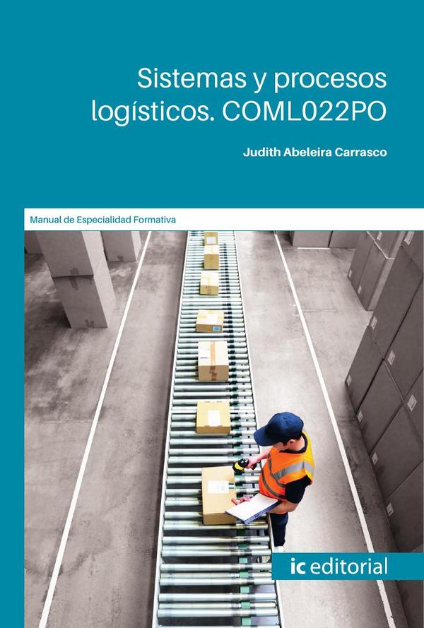 Sistemas y procesos logísticos. COML022PO