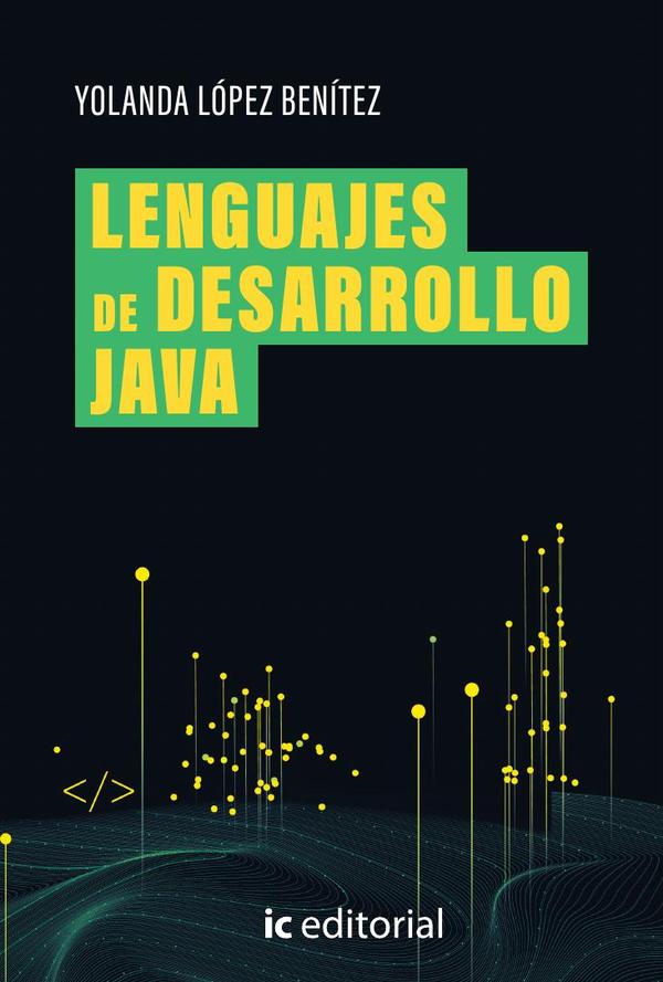 Lenguajes de desarrollo. Java