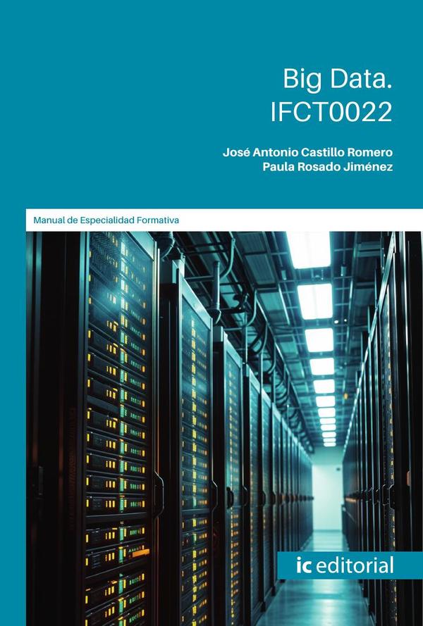 Big Data. IFCT0022