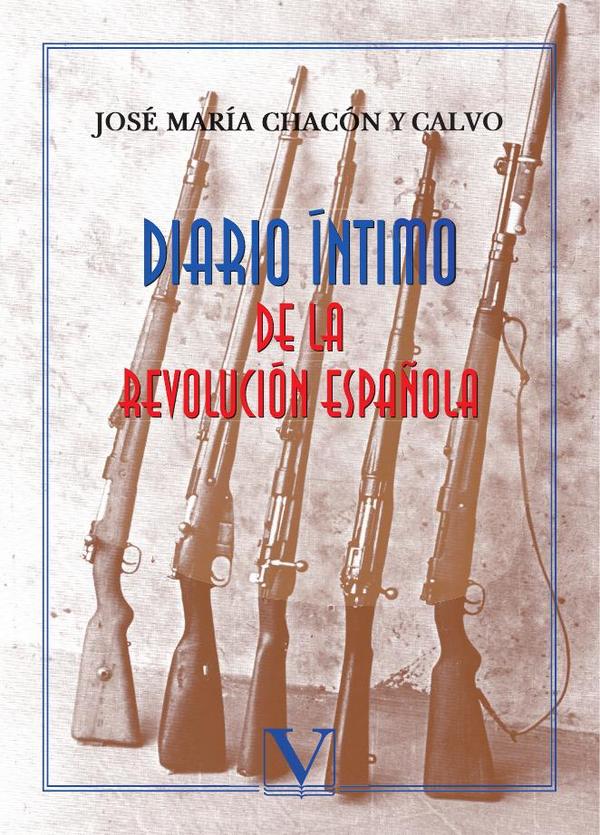 Diario íntimo de la revolución española