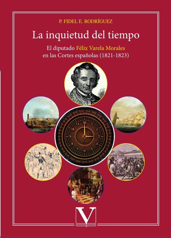 La inquietud del tiempo