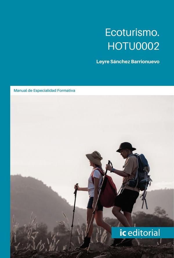 Ecoturismo. HOTU0002