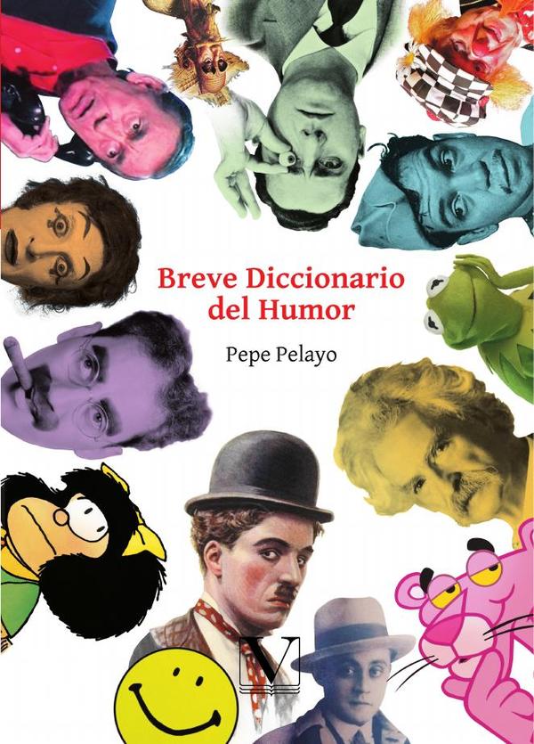 Breve diccionario del humor