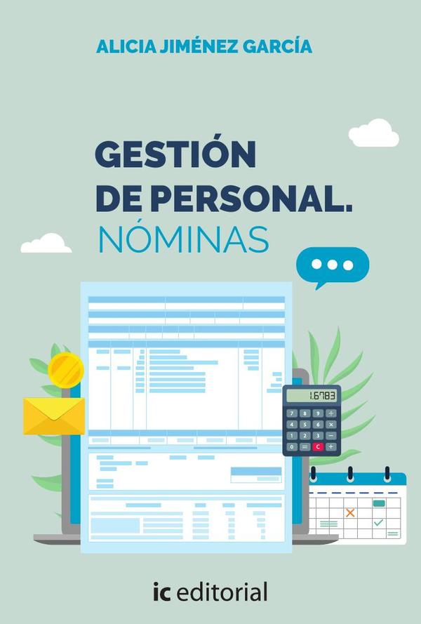 Gestión de personal. Nóminas