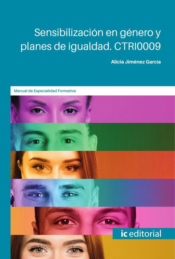 Sensibilización en género y planes de igualdad. CTRI0009