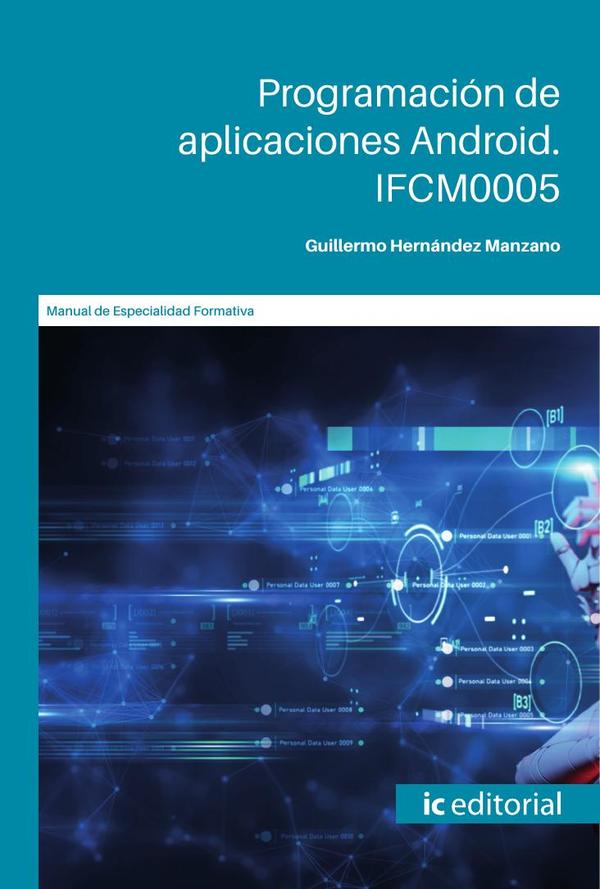 Programación de aplicaciones android. IFCM0005