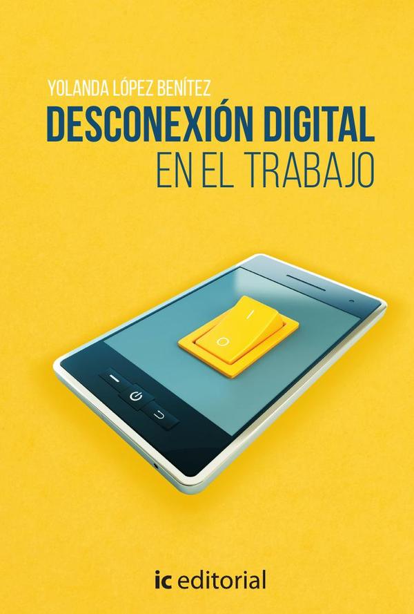 Desconexión digital en el trabajo