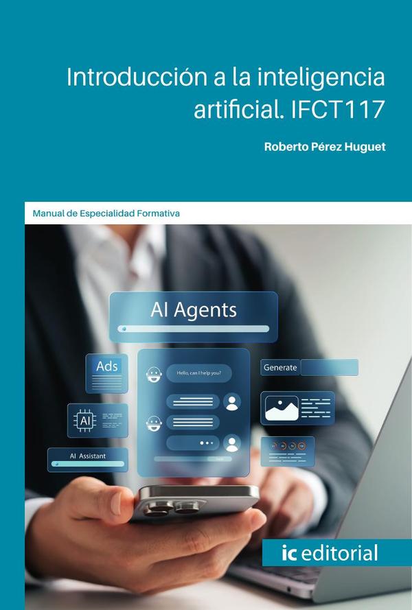 Introducción a la inteligencia artificial. IFCT117