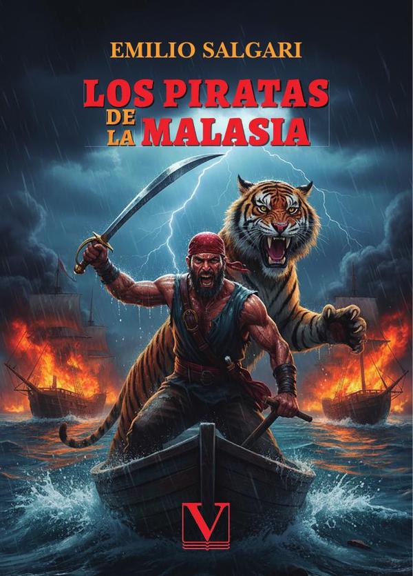 Los piratas de la Malasia