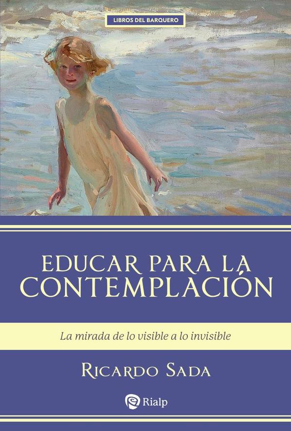 Educar para la contemplación