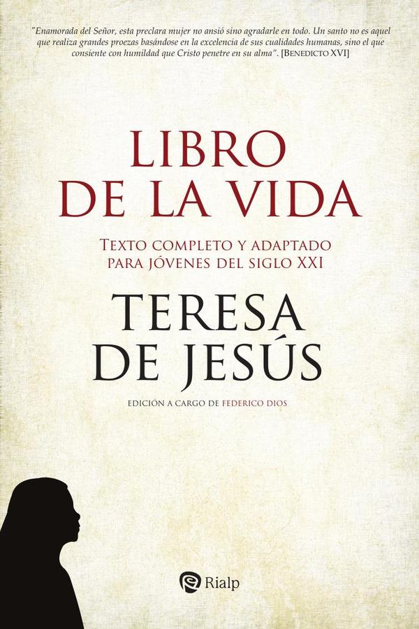 Libro de la vida