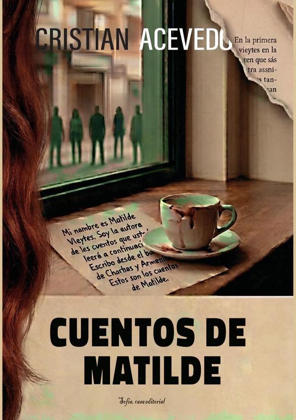 Cuentos de Matilde