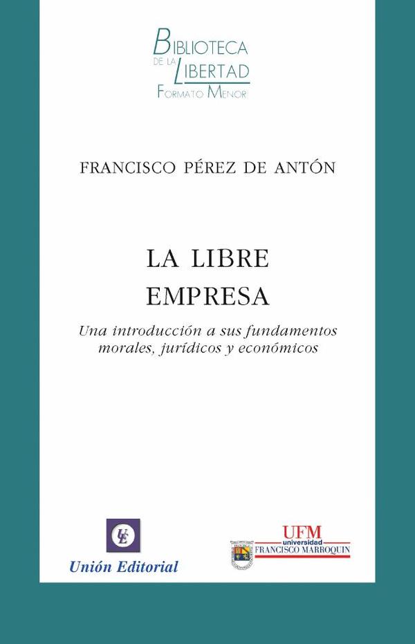 La libre empresa