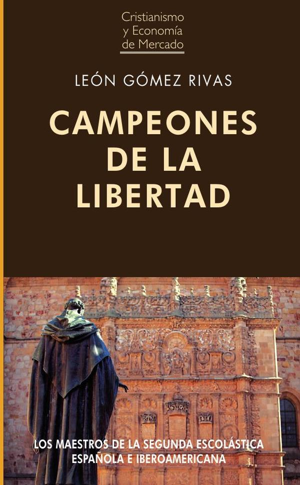 Campeones de la libertad