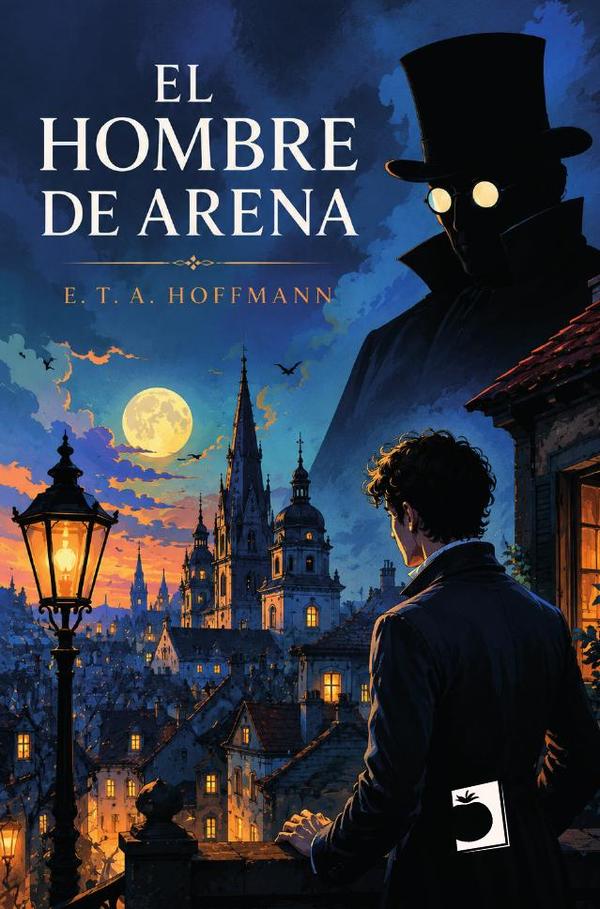 El hombre de arena