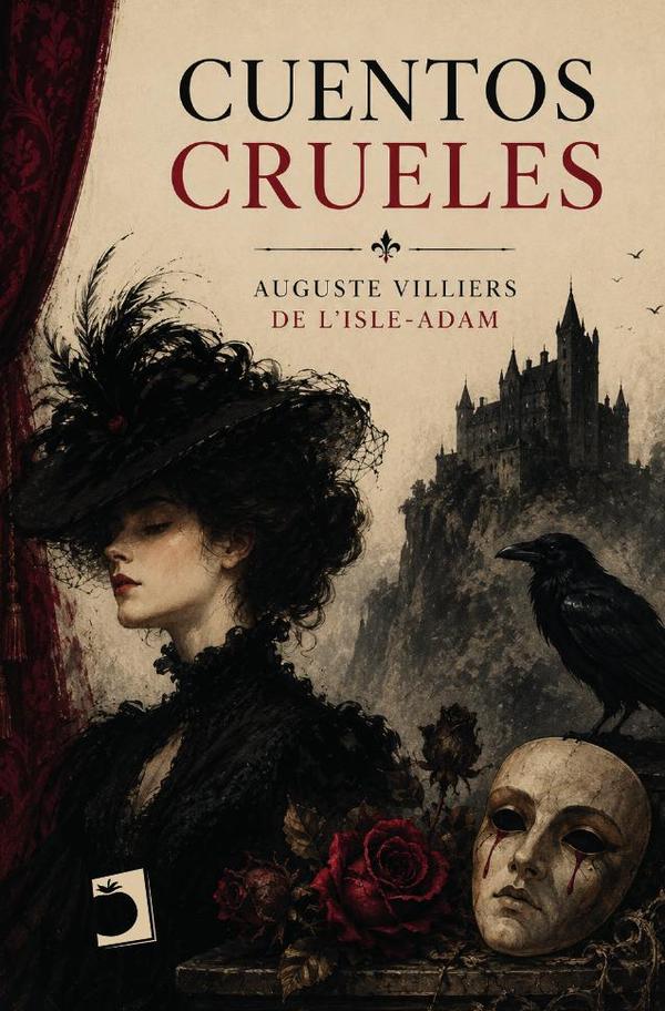 Cuentos crueles