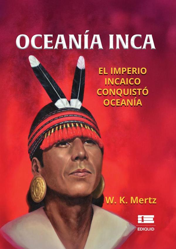 Oceanía inca