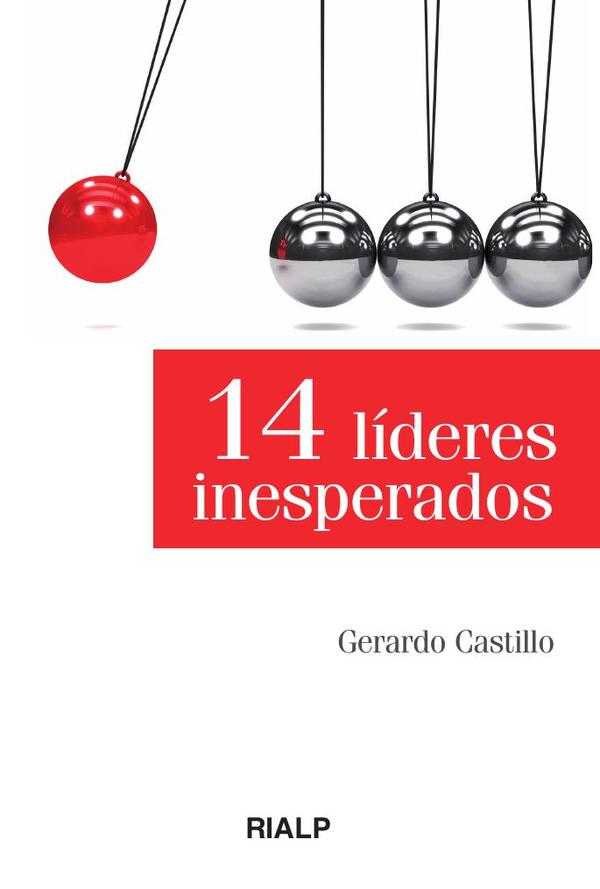 14 Líderes inesperados