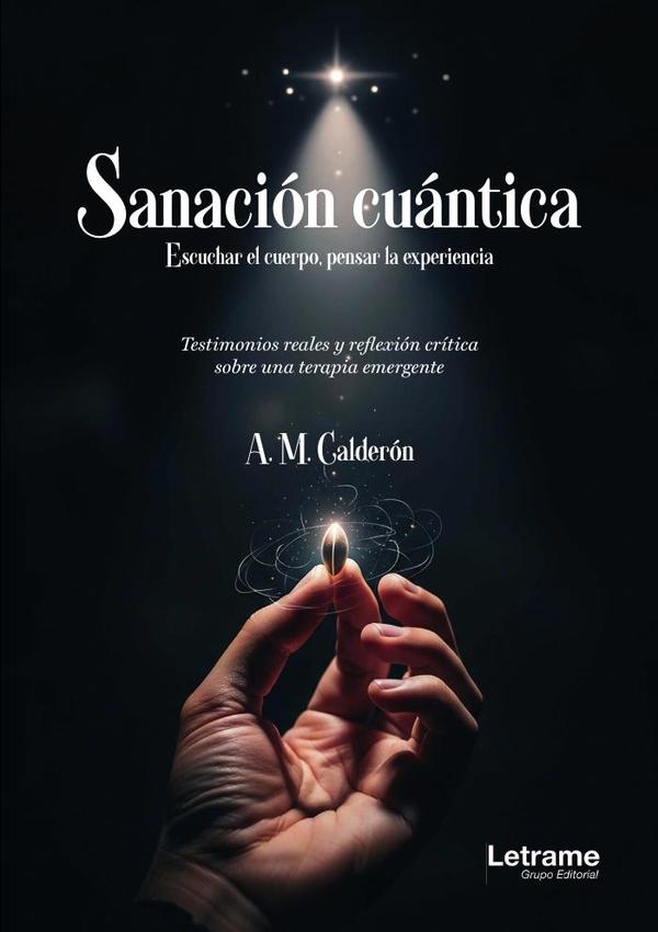 Sanación cuántica