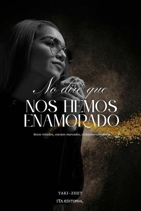 No diré que nos hemos enamorado