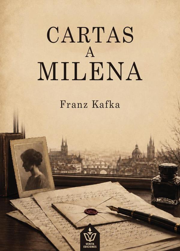 Cartas a Milena