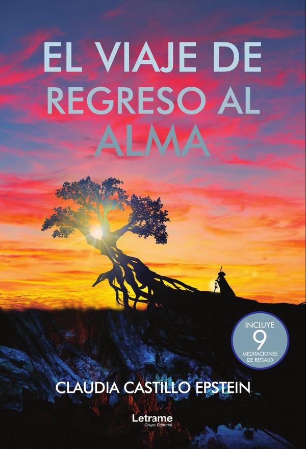 El viaje de regreso al alma