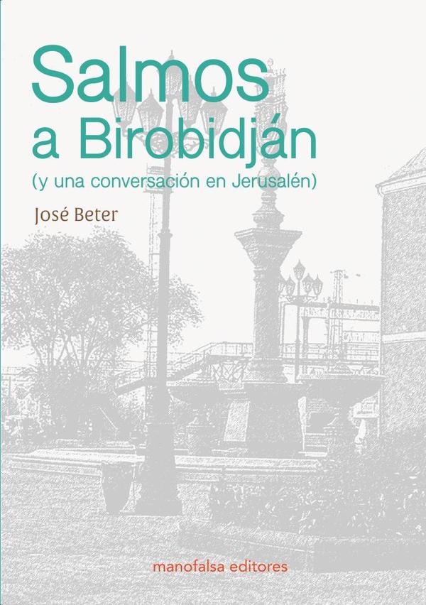 Salmos a Birobidján