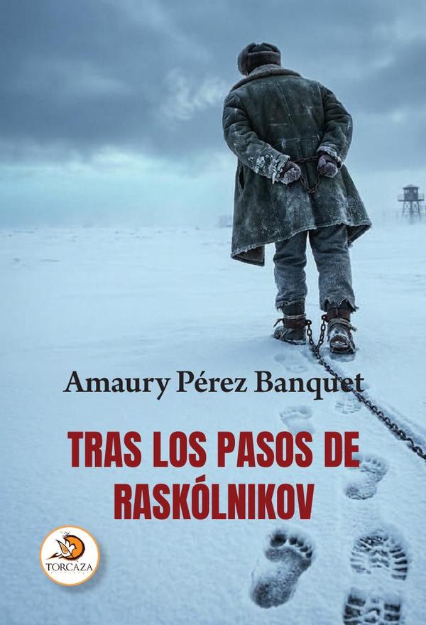 Tras los pasos de Raskólnikov