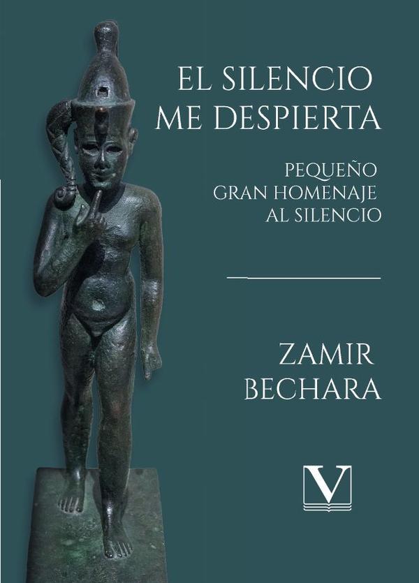 El silencio me despierta