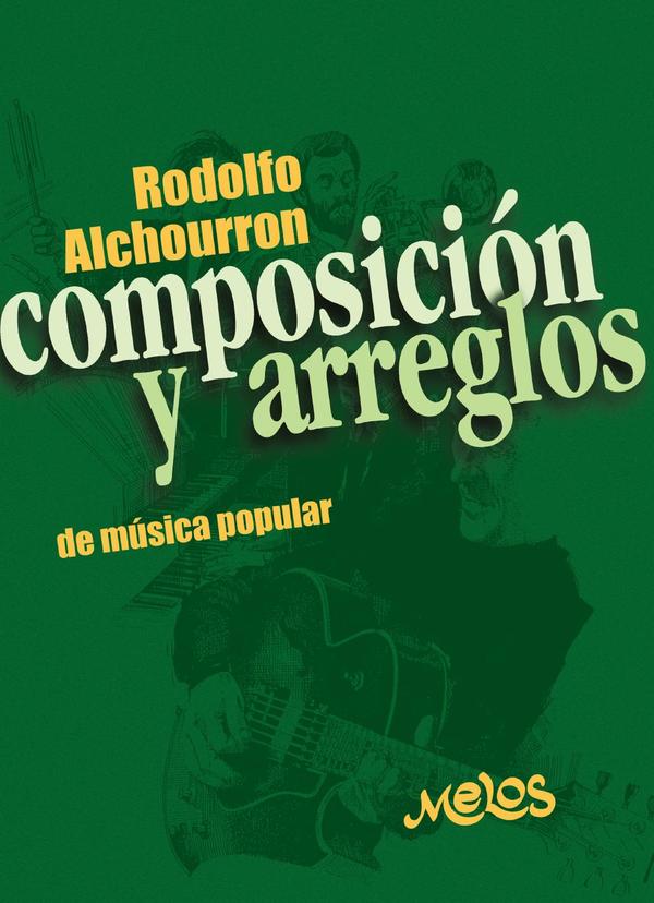 BA13522 - Composición y arreglos de música popular