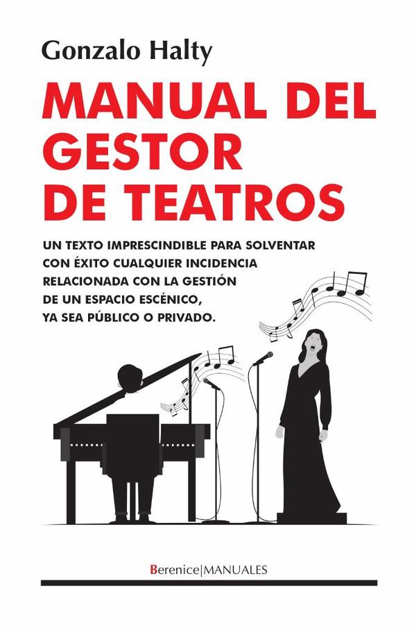 Manual del gestor de teatros