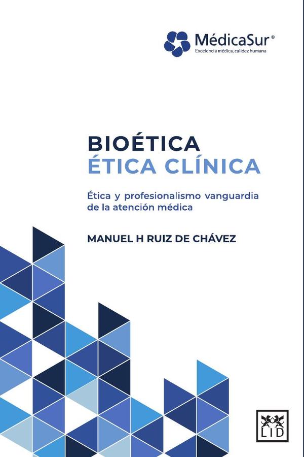 Bioética. Ética clínica