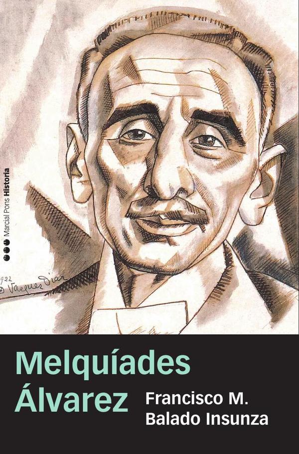 Melquíades Álvarez
