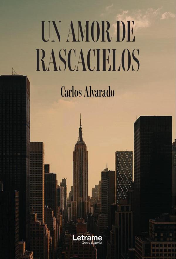 Un amor de rascacielos
