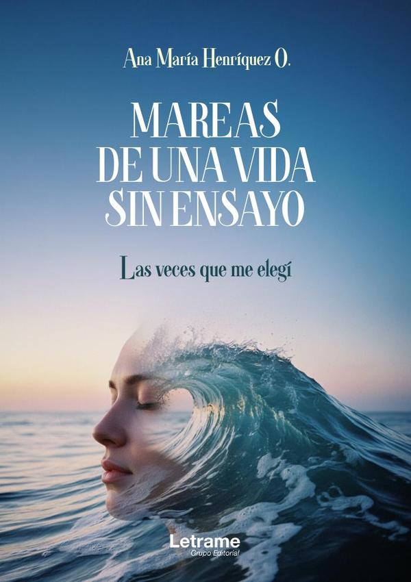 Mareas de una vida sin ensayo