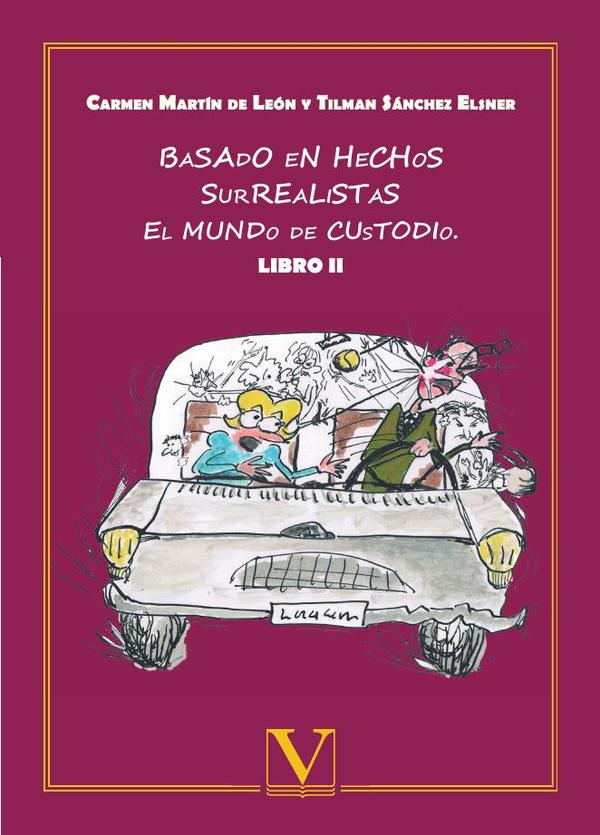 Basado en hechos surrealistas